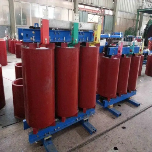渝中SCB10-250KVA干式变压器