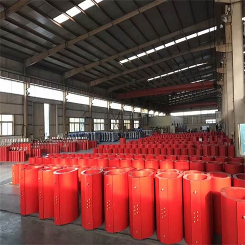 渝中SCB13干式变压器