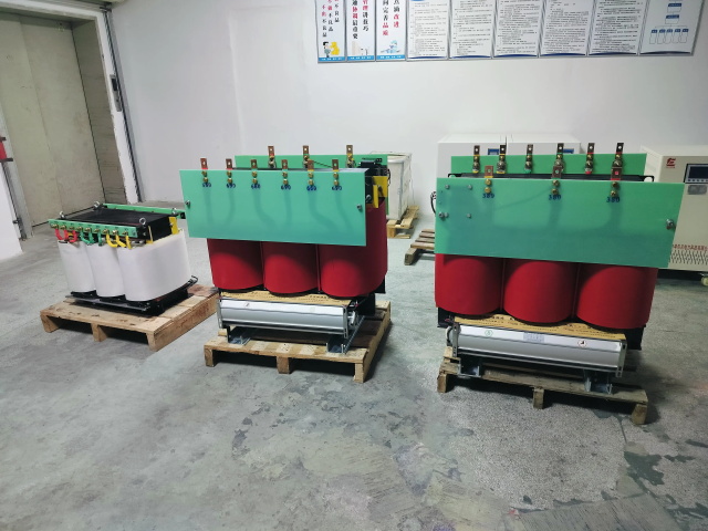 渝中KS11-1000KVA矿用变压器